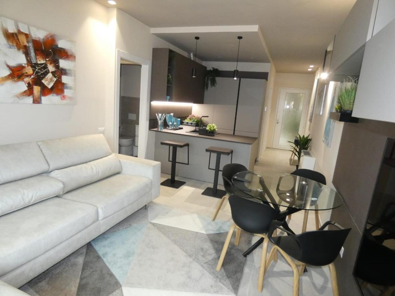 Town Beach Home — 4-Star Luxury Hotel in Civitanova Marche, Italy