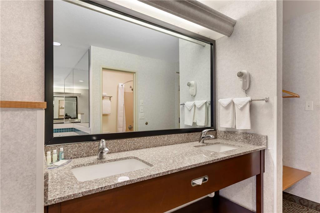 Quality Inn & Suites Denver Airport Gateway Park - photo 15