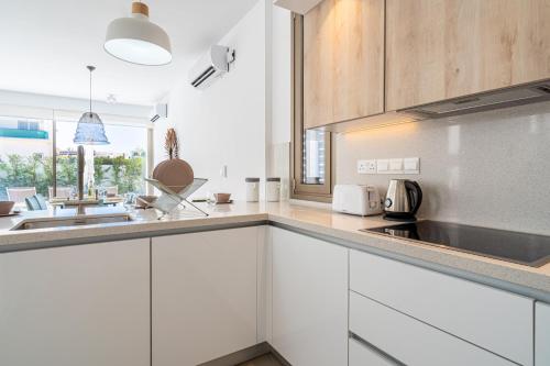 Waves 3 Bedroom Villa in Protaras