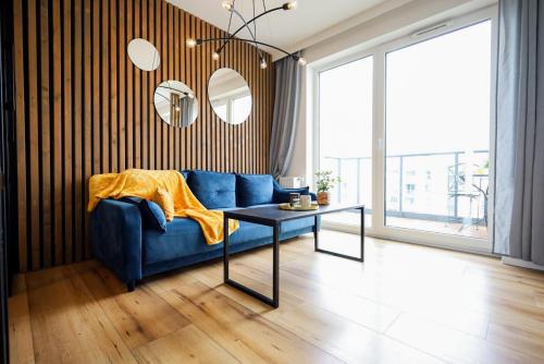 Glow Apartments Apartamenty Heaven Stare Miasto — 4-Star Luxury Hotel in Gdansk, Poland