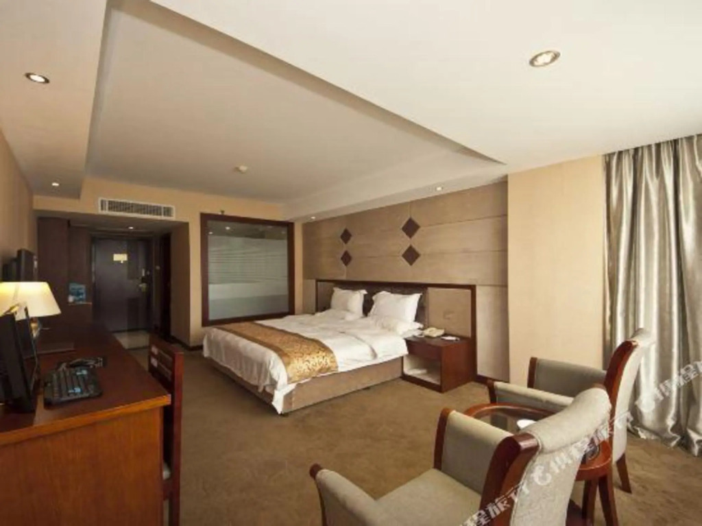 Kaibin Hotel - last minute hotel in Fuqing