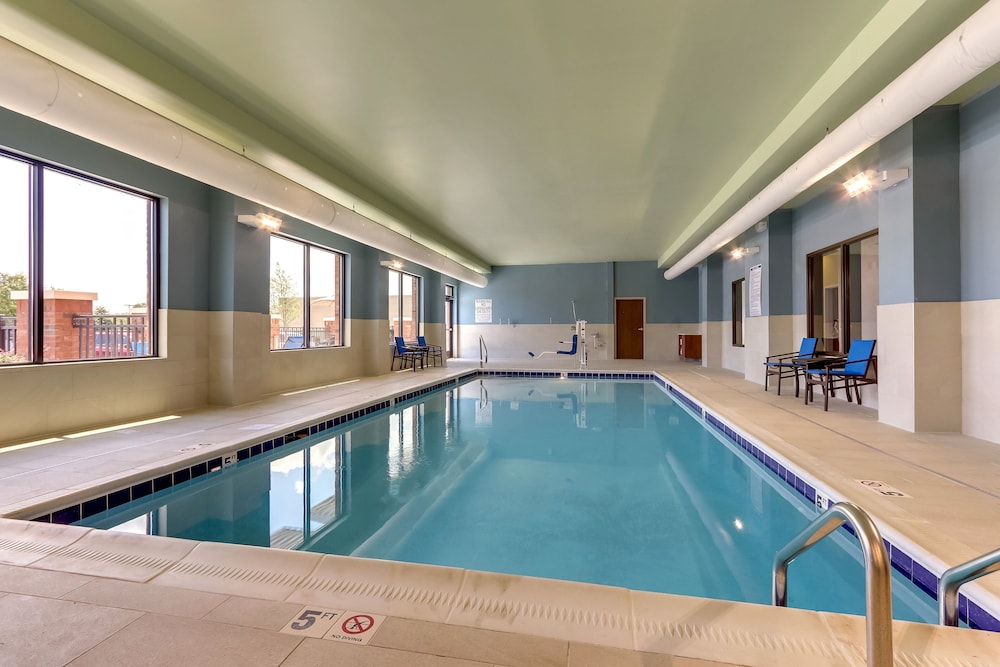 Holiday Inn Express Wilmington Porters Neck - photo 31