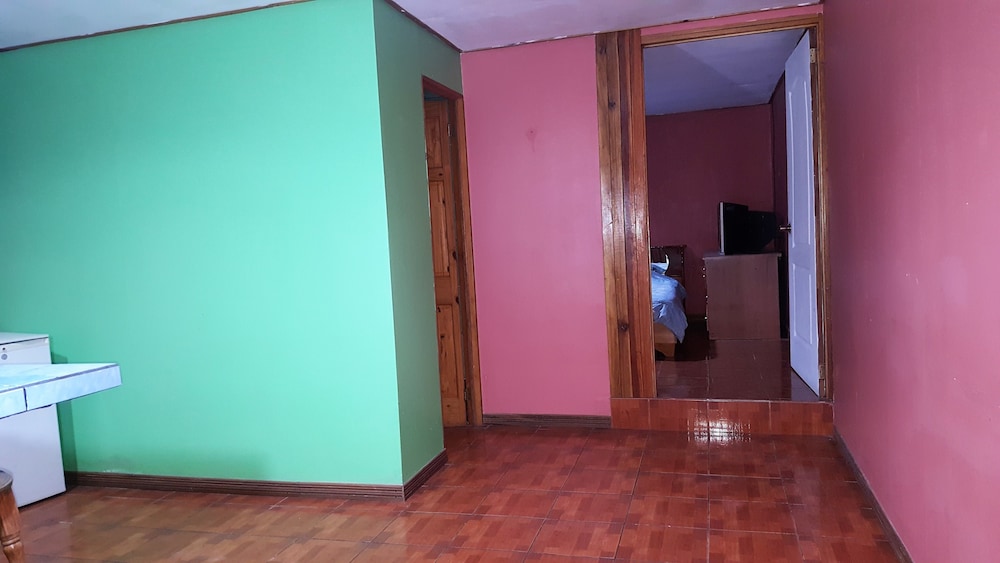Aparthotel Gonzalez — Canas — photo 4