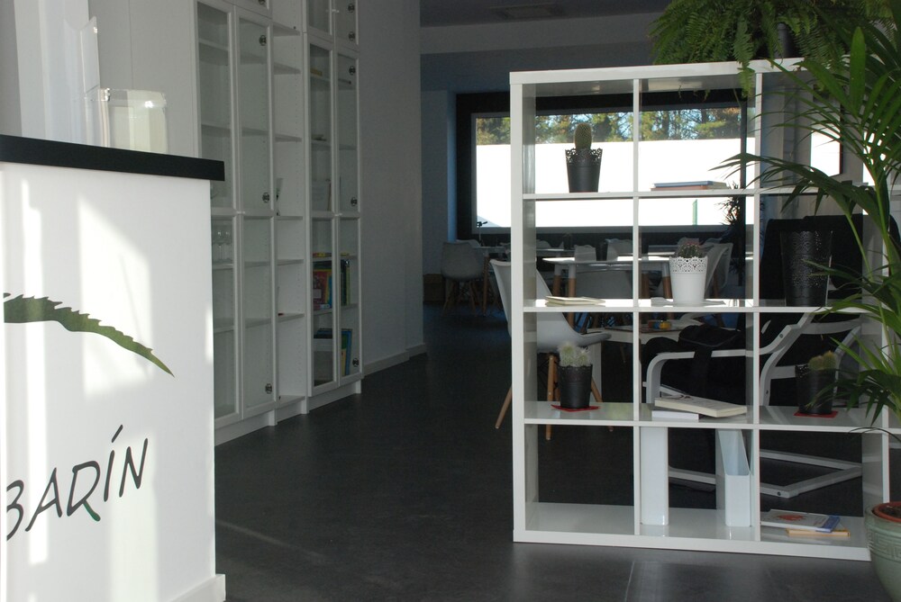 Albergue Xabarin — Abadin — photo 2