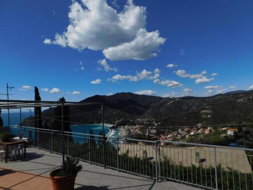 Quinto Canto Moneglia — hotel in Moneglia