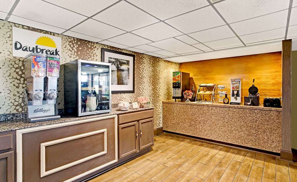 Days Inn by Wyndham Wilson - photo 23