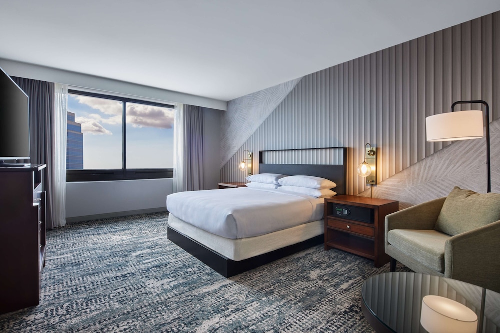 Hotel Fera Anaheim a DoubleTree by Hilton - photo 10