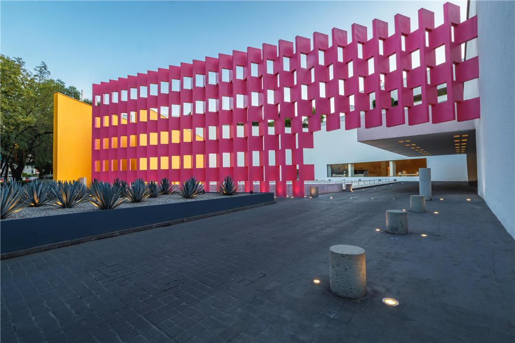 Hotel image of Camino Real Polanco Mexico