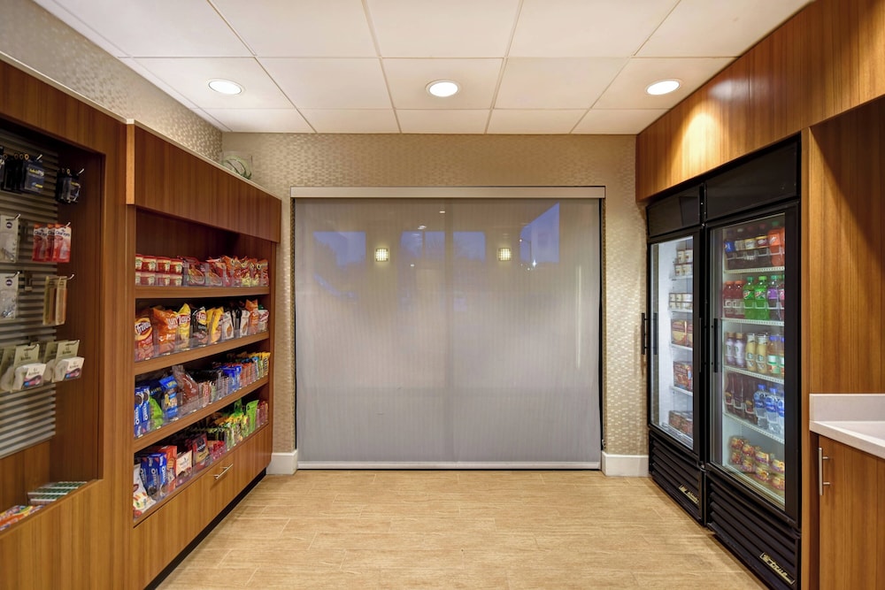 SpringHill Suites by Marriott Baltimore BWI Airport - photo 30