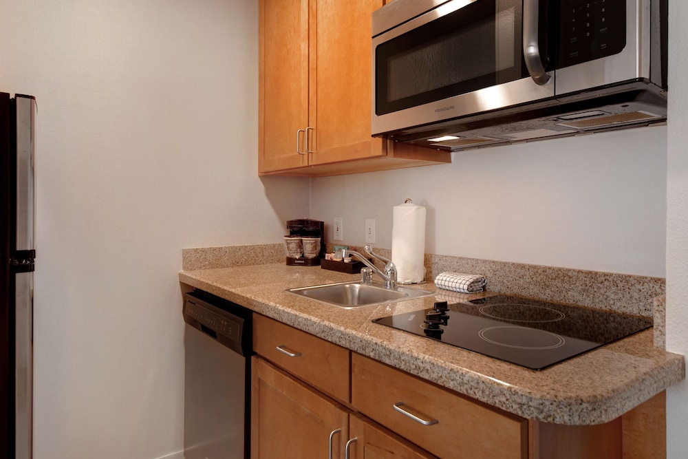 Homewood Suites by Hilton San Francisco Airport North - photo 18