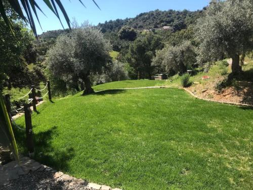 Penthouse Apartment Cortijo Fruitful HIlls — 4-Star Luxury Hotel in Malaga, Spain