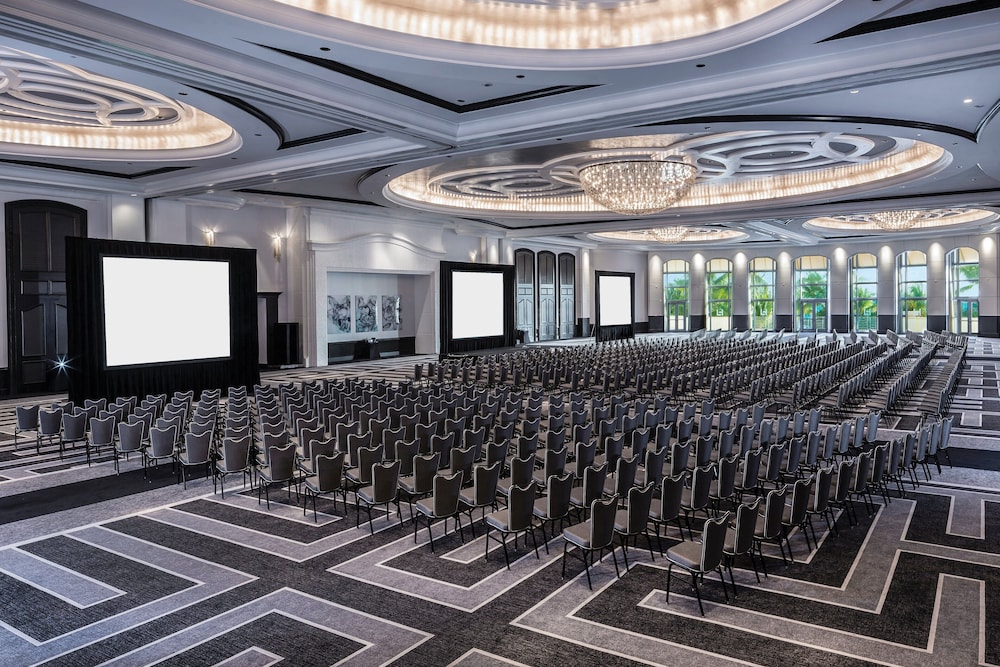 Loews Miami Beach Hotel - photo 101