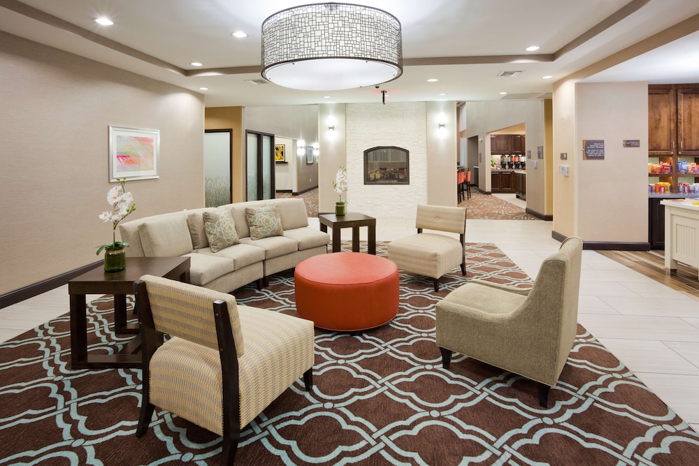 Homewood Suites by Hilton Davenport - photo 4