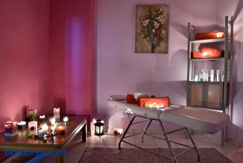 Alpen House Hotel & Suites — Arachova — photo 5