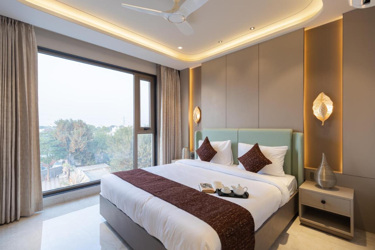 Elite Park Inn - last minute hotel in Jaipur