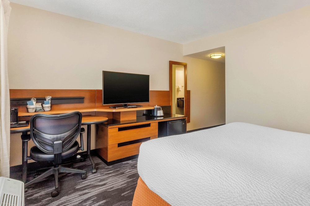 Fairfield Inn by Marriott Myrtle Beach North - photo 6