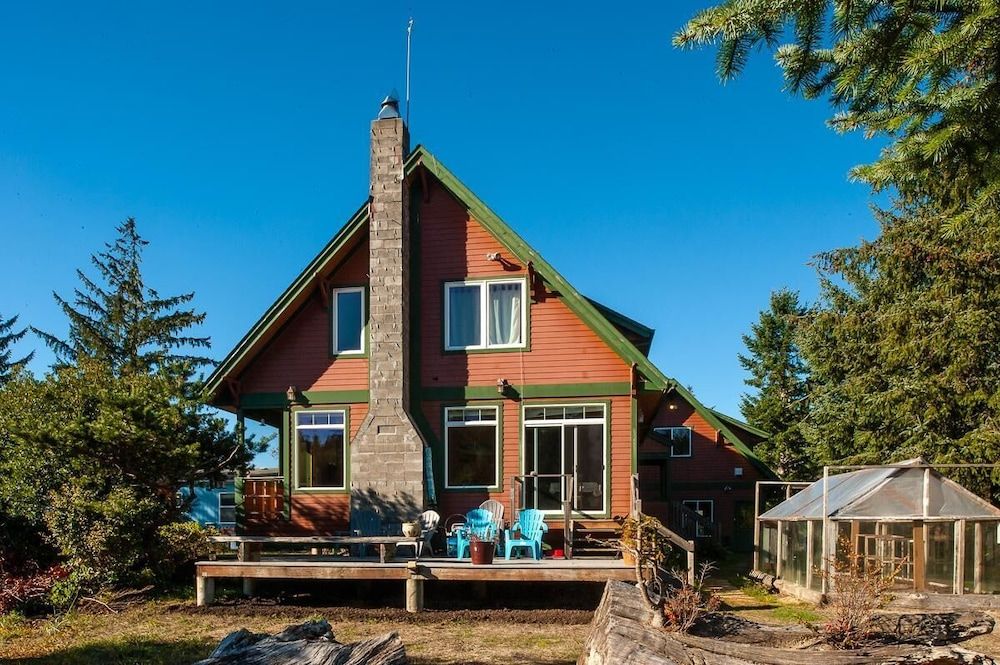 Schooner Creek Retreat - photo 10