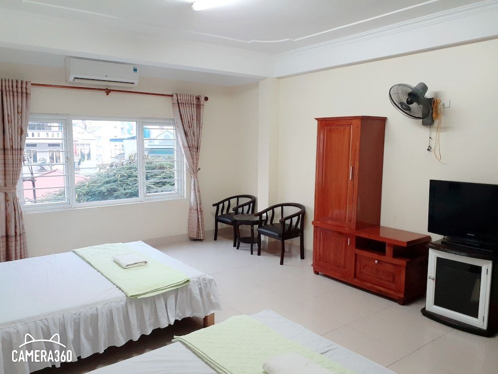 Trang Toan Hotel in Cat Ba, Vietnam