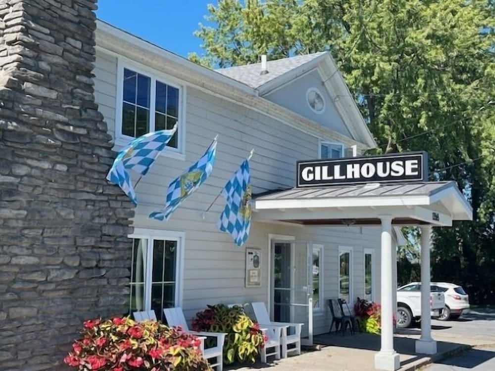 The GillHouse - last minute hotel in Unknown City