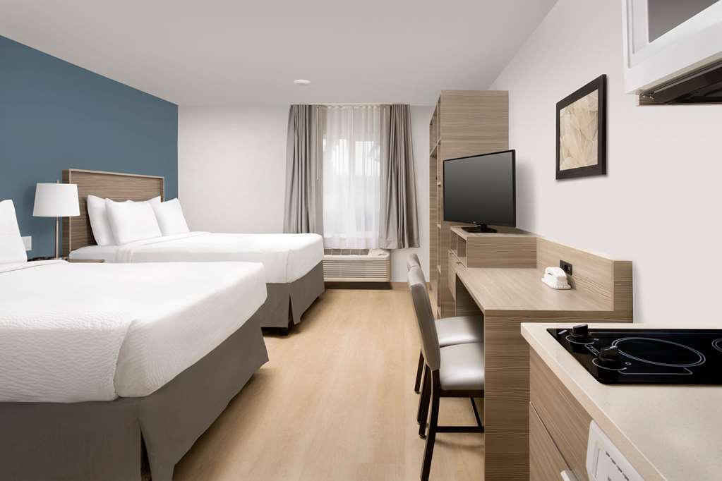WoodSpring Suites Charlotte Gastonia - photo 10