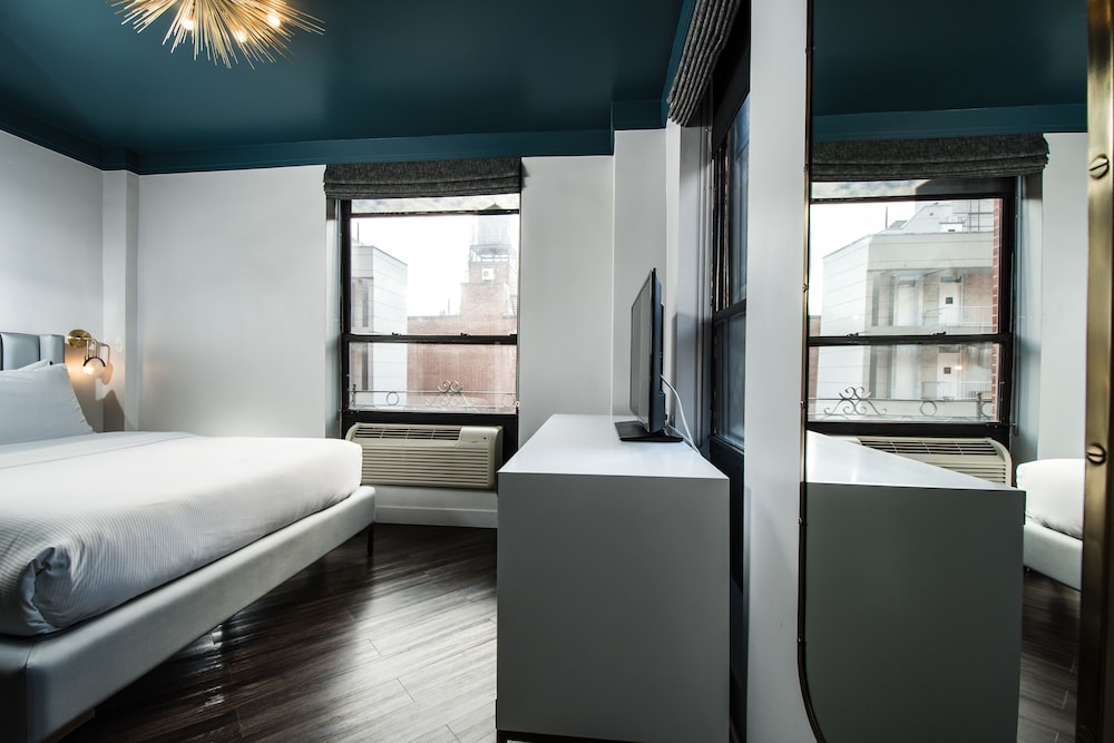 The Hotel @ New York City - photo 13