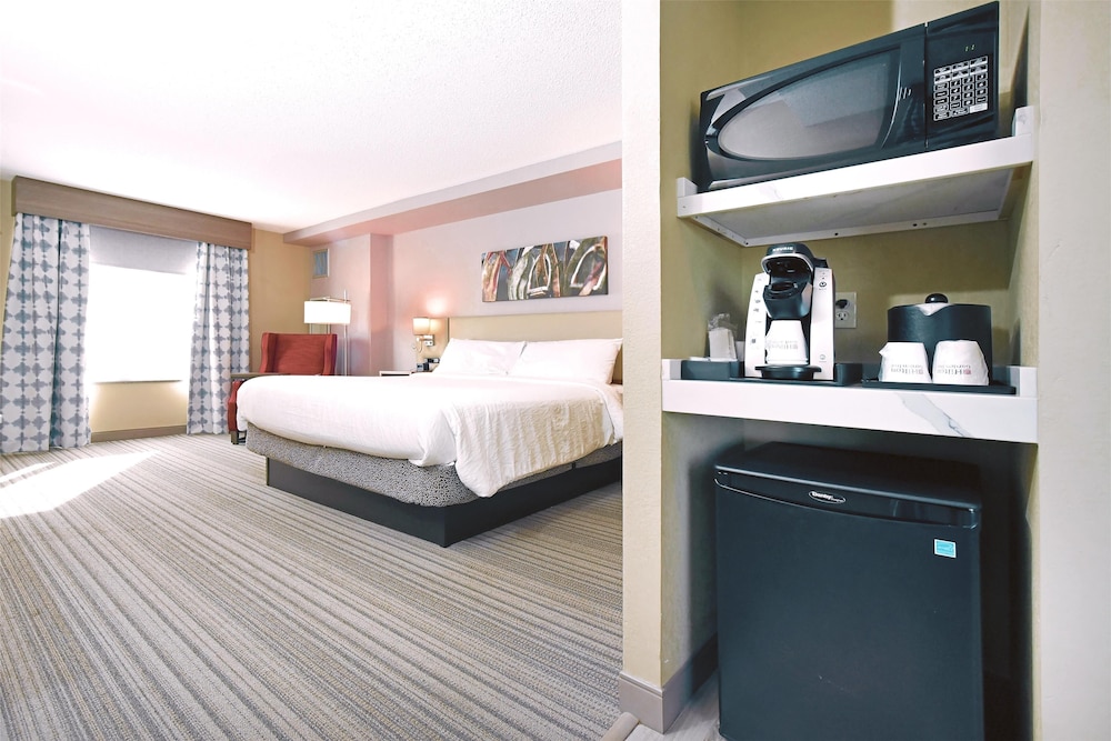 Hilton Garden Inn Saratoga Springs - photo 30