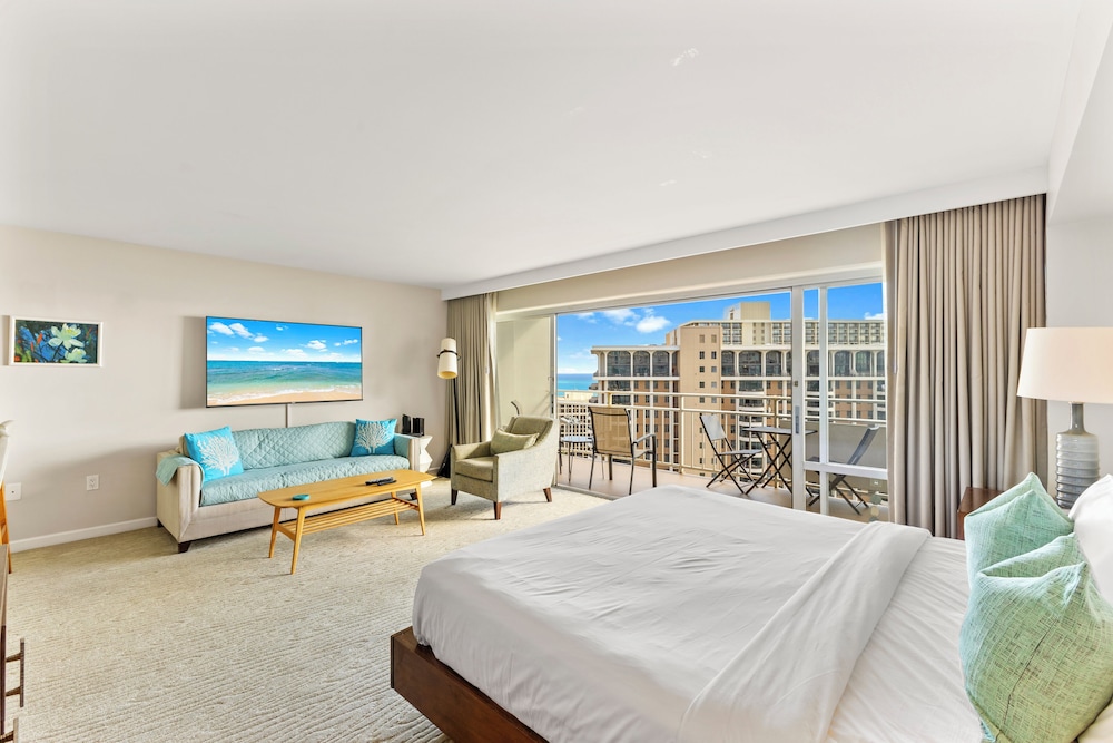 Ilikai Hotel Studio - photo 37