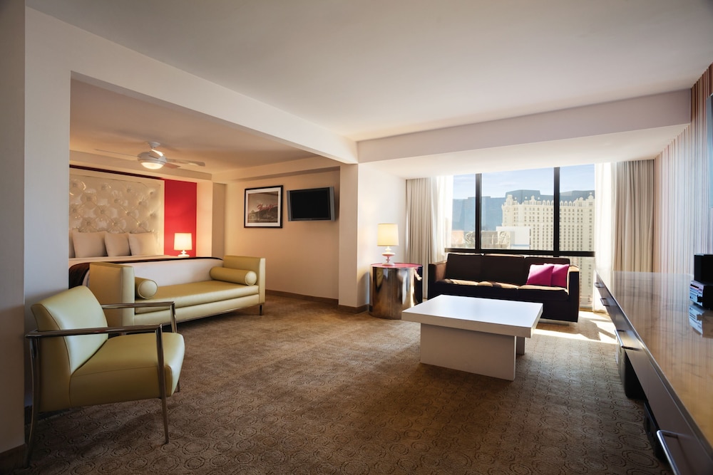 Flamingo Las Vegas Hotel & Casino - photo 37
