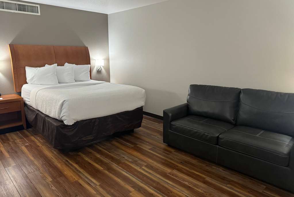 Econo Lodge Missoula - featured photo