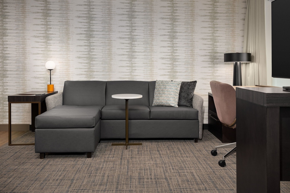 Residence Inn By Marriott Dallas Grand Prairie - photo 15