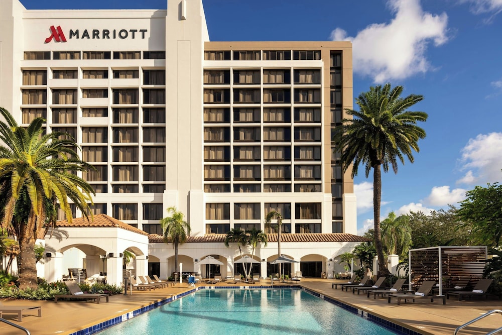 Palm Beach Gardens Marriott - photo 43