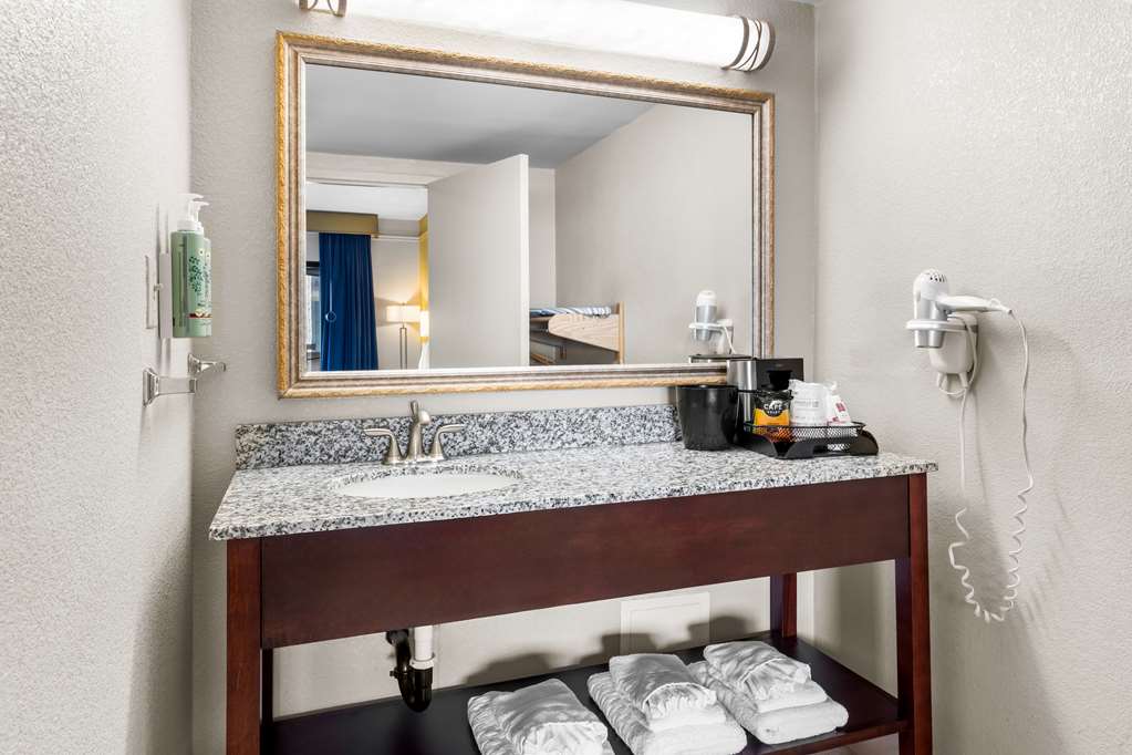 Best Western Kent Narrows Inn - photo 12