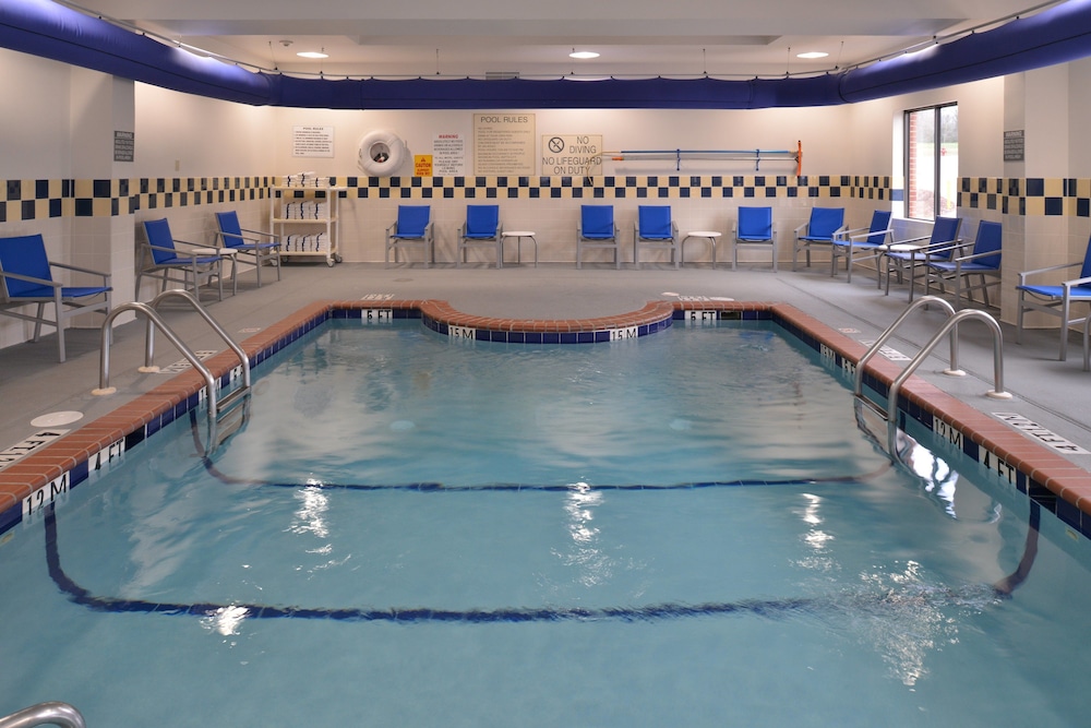 Holiday Inn Express Clanton by IHG - photo 19