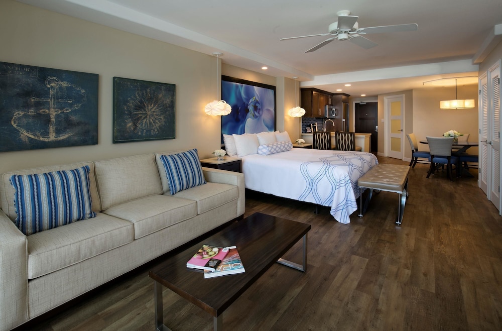 Lido Beach Resort - photo 6