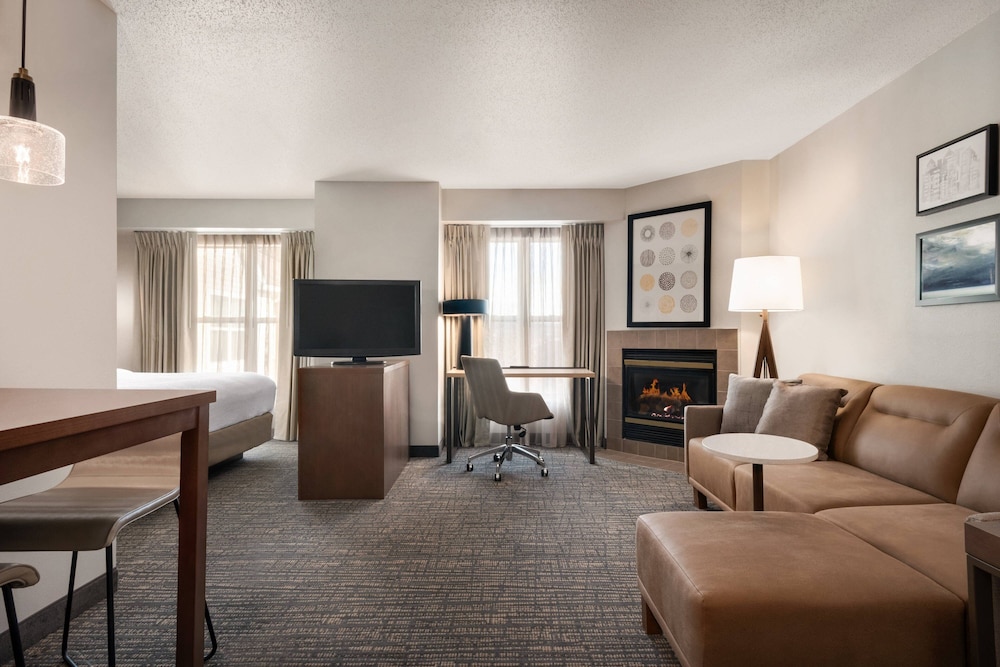 Residence Inn by Marriott West Springfield - photo 15