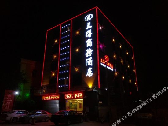Sdswhotel in Wuchuan, People's Republic of China