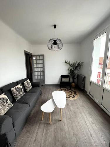 Appartement Saint Jean De Luz 2 pièces 4 Personnes FR 1 4 426 — 4-Star Luxury Hotel in Saint-Jean-De-Luz, France