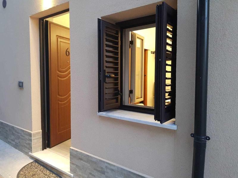 Le Mulinare Bed & Breakfast — Drapia — photo 2