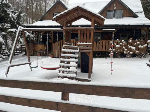 Chalupa Tomas Jezersko - last minute hotel in Unknown City