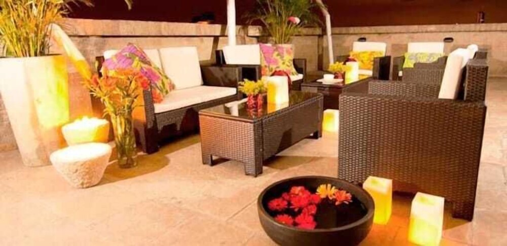 Hotel Chipichape Suites - last minute hotel in Cali