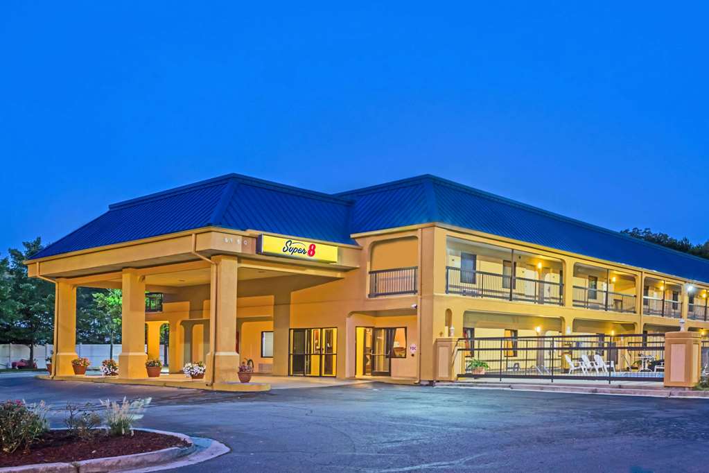Super 8 By Wyndham Norcross I 85 Atlanta — Norcross
