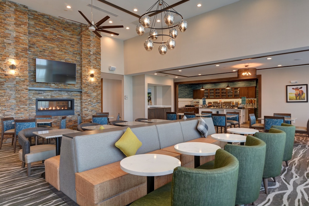 Homewood Suites by Hilton Hadley Amherst - photo 47