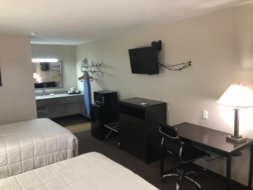 Friona Inn - photo 9