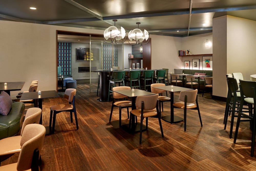 Sheraton Grand Nashville Downtown - photo 60