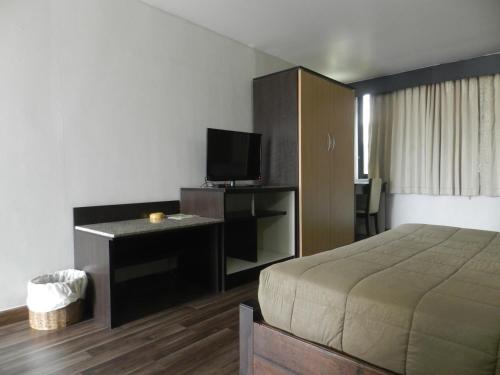 City Residence