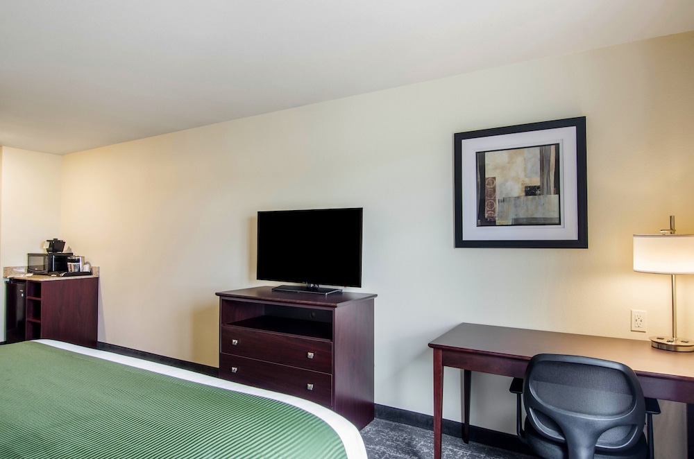 Cobblestone Hotel and Suites Torrington - photo 14