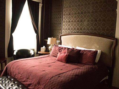 Cumberland Inn and Spa - photo 9