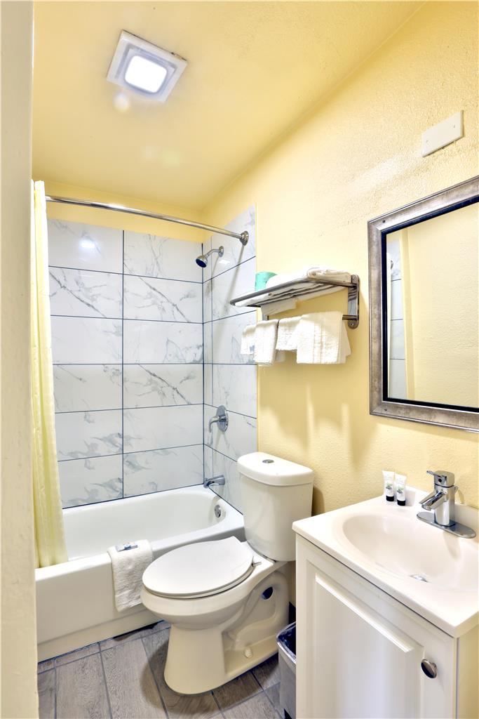Americas Best Value Inn San Antonio Airport South - photo 18