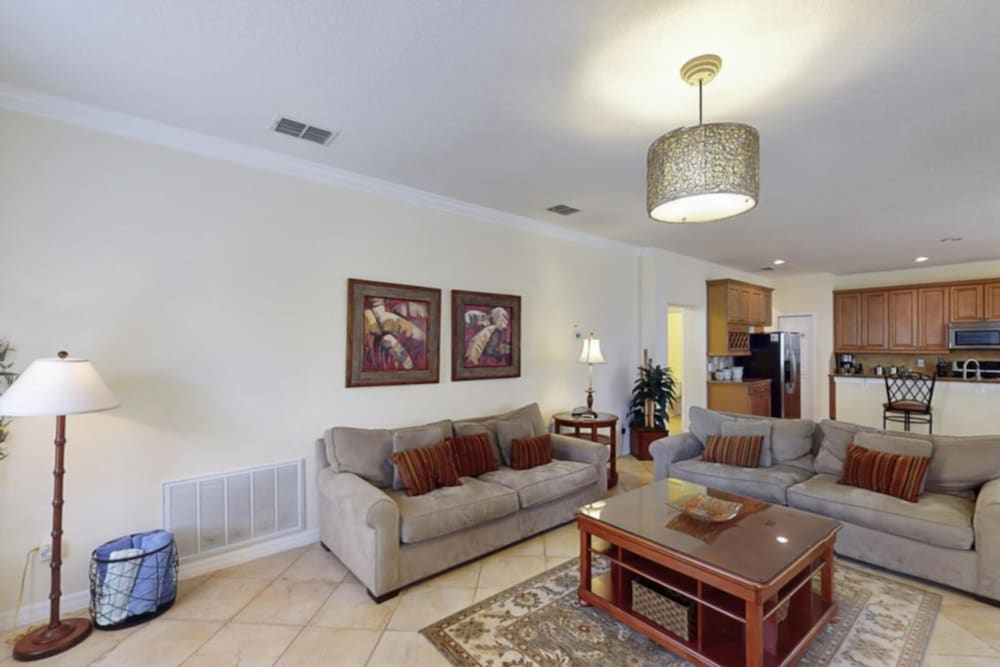 Chun's Bella Vida Resort Vacation Home - photo 20