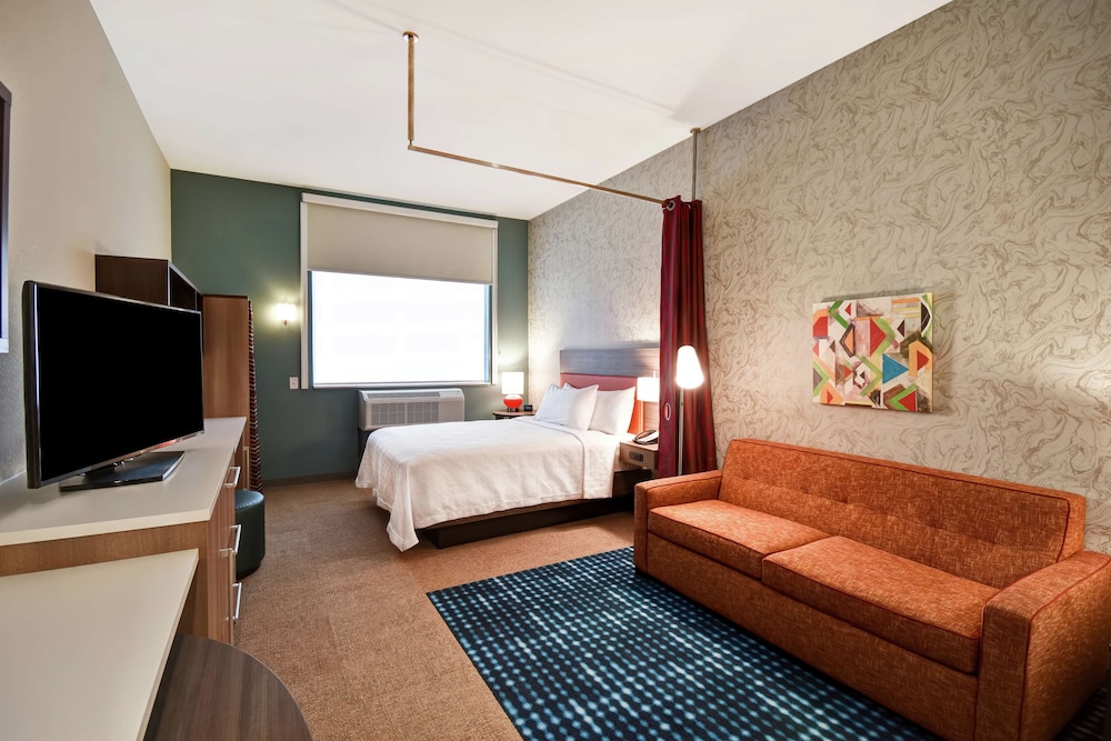 Home2 Suites by Hilton Columbus OH - photo 15